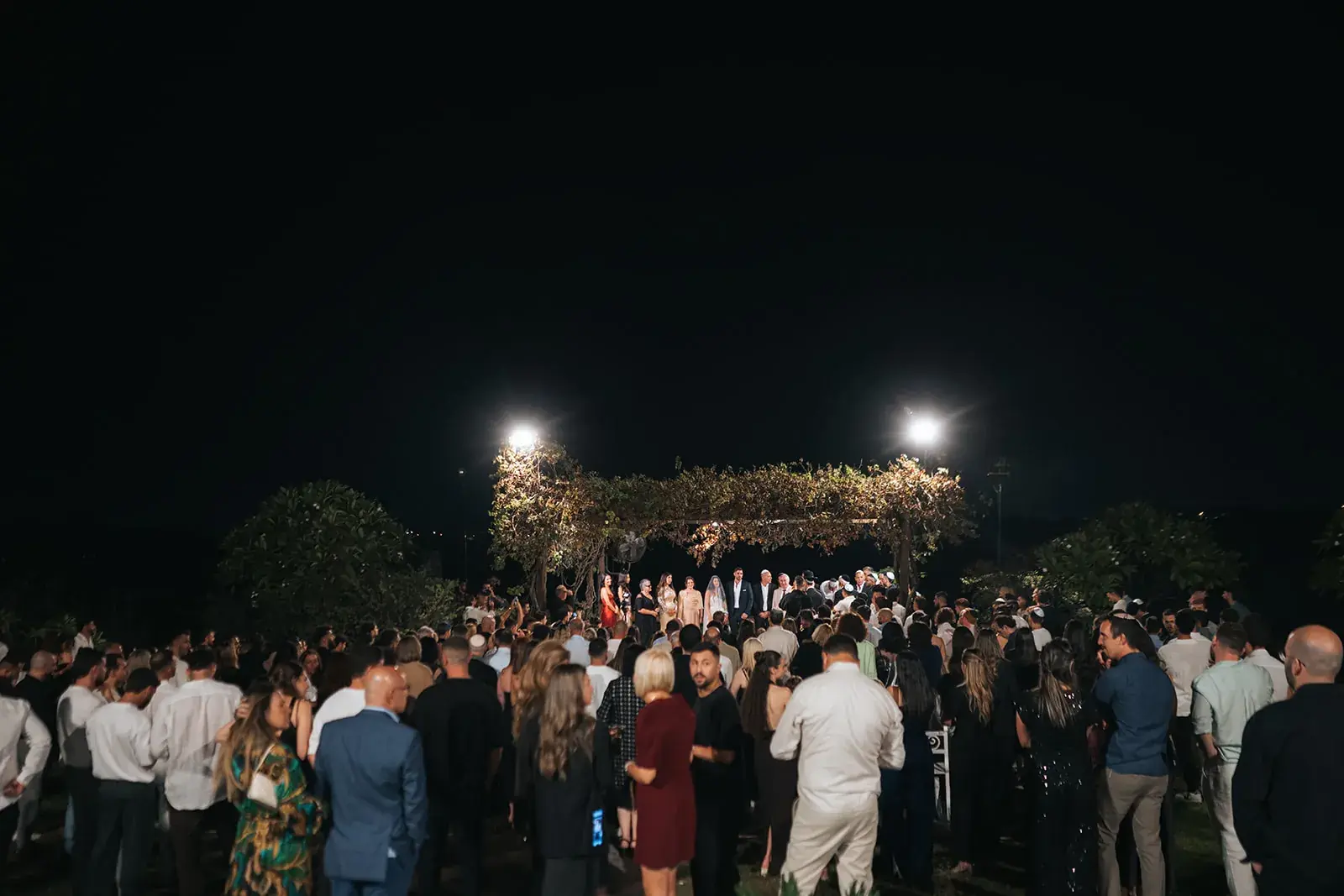 צילום חתונה באחוזה בית חנן: אסתטיקה אירופאית בלב הפרדסים, תמונה 21