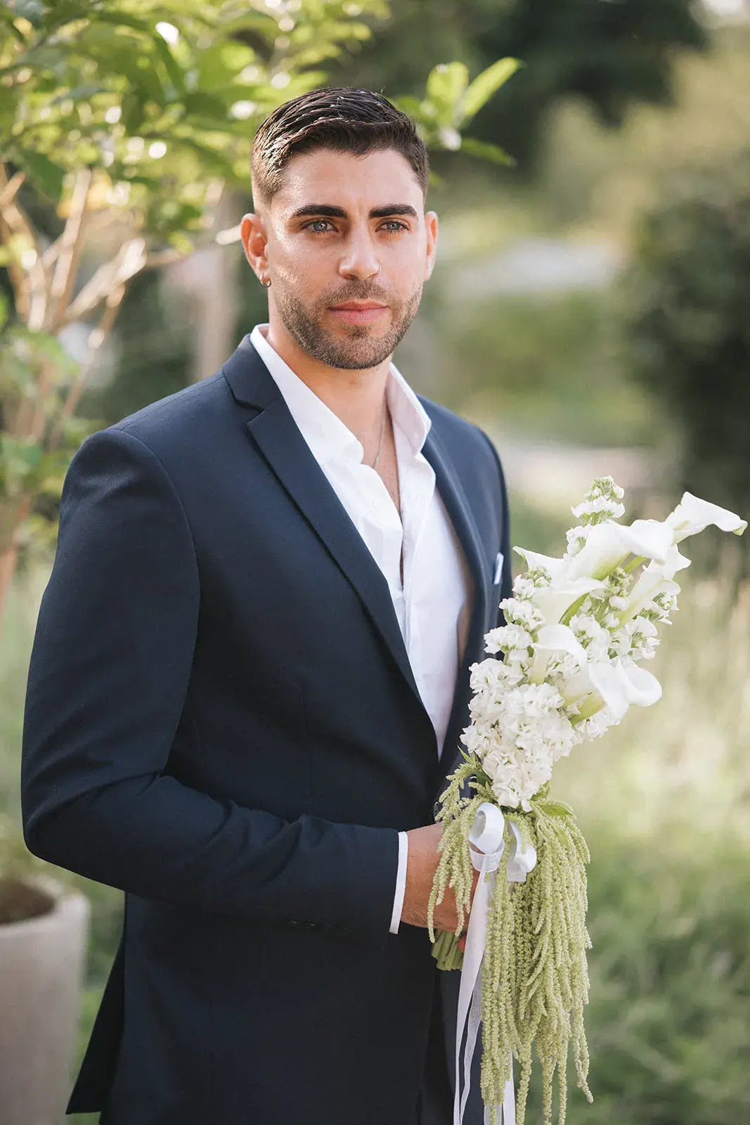 צילום חתונה באחוזה בית חנן: אסתטיקה אירופאית בלב הפרדסים, תמונה 34