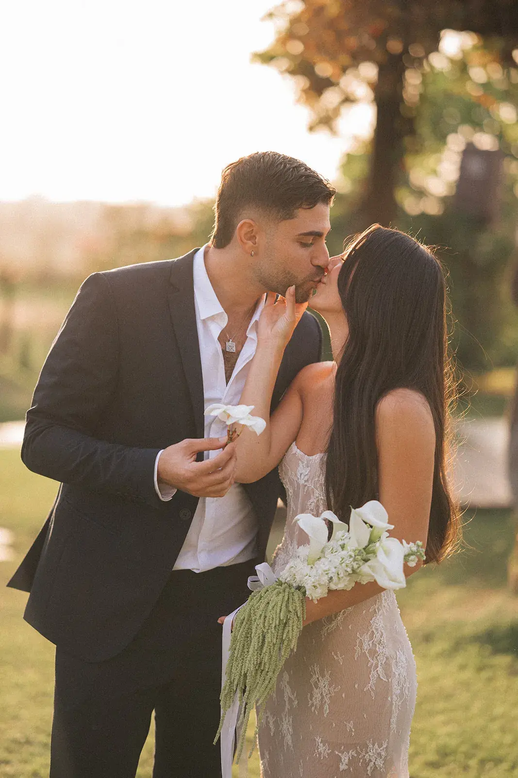צילום חתונה באחוזה בית חנן: אסתטיקה אירופאית בלב הפרדסים, תמונה 39