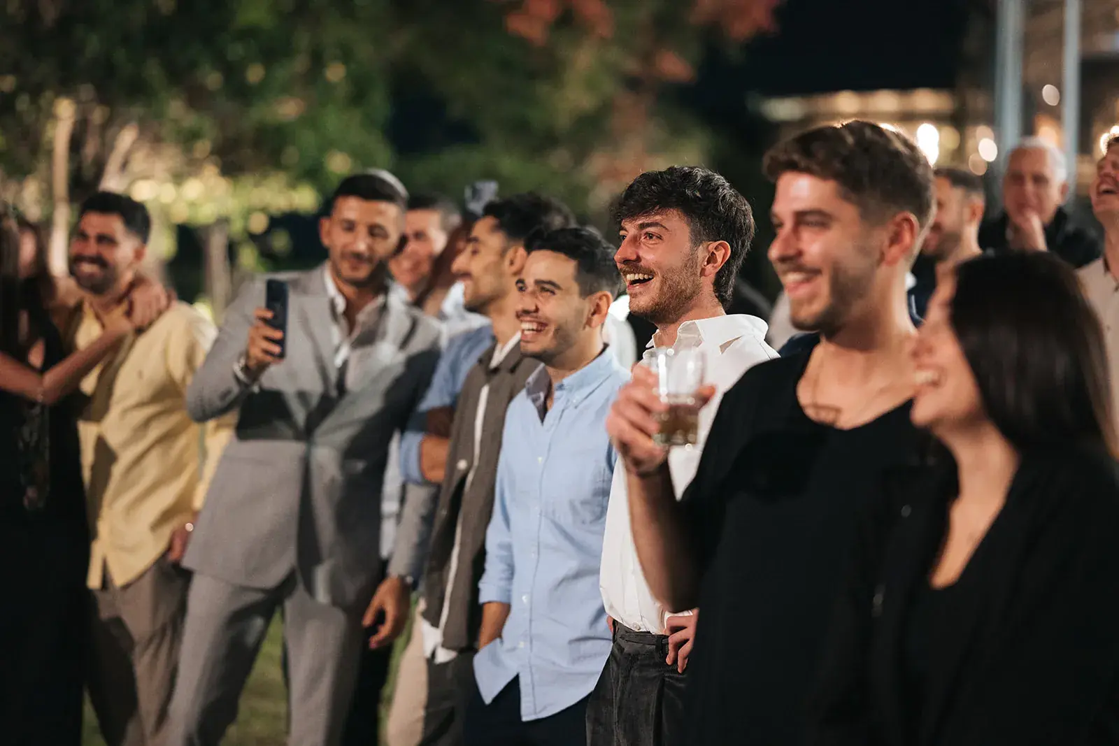 צילום חתונה באחוזה בית חנן: אסתטיקה אירופאית בלב הפרדסים, תמונה 45