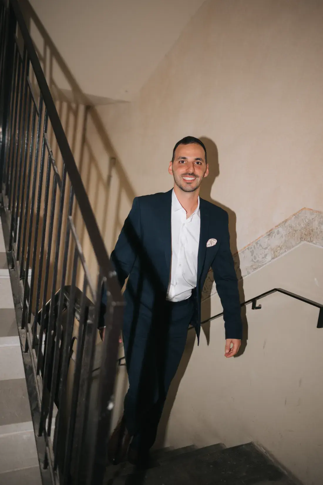 צילום חתונה אורבני: תל אביב האדריכלית אל הגן בשפיים, תמונה 15