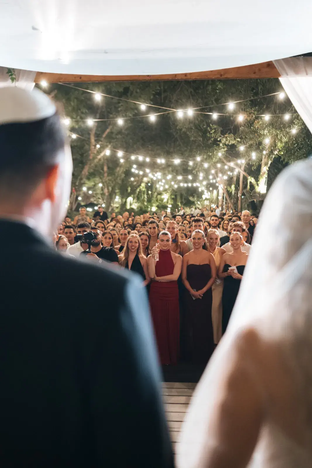 צילום חתונה בנחלה: האסתטיקה של הטבע פוגשת אנרגיה צעירה ובועטת, תמונה 17