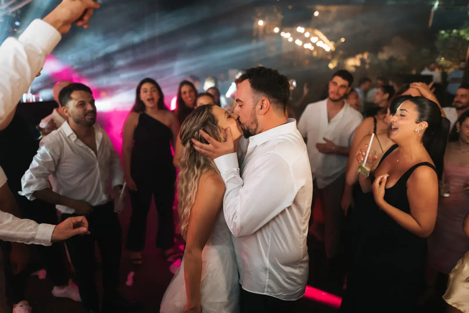 צילום חתונה בנחלה: האסתטיקה של הטבע פוגשת אנרגיה צעירה ובועטת, תמונה 20