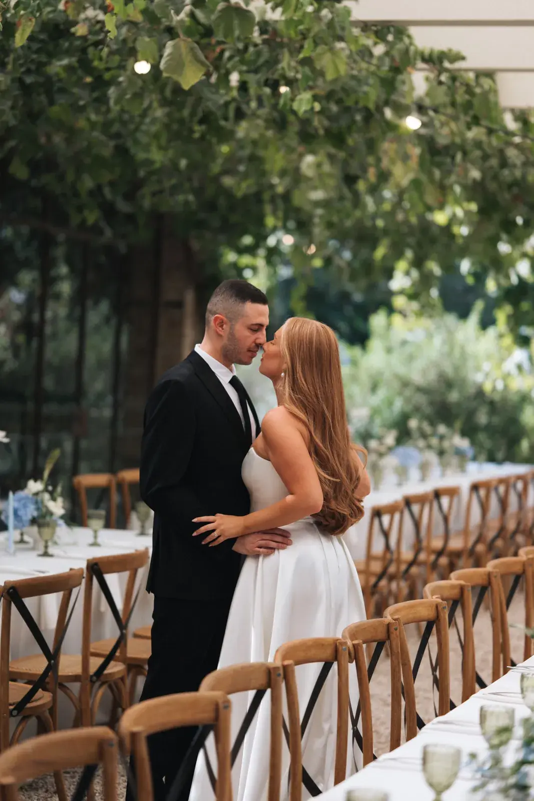 צילום חתונה בוילה נונה: אסתטיקה על-זמנית ורגעי אמת, תמונה 7