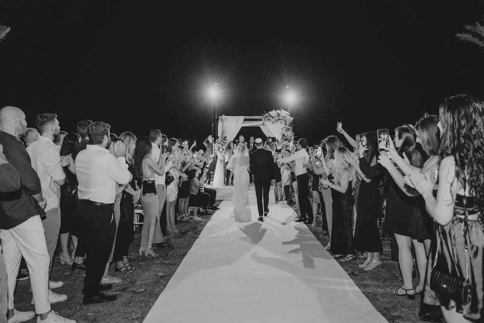 Wedding Photography at Kochav Hayam: Soft Elegance and Light on the Waterline, photograph 37