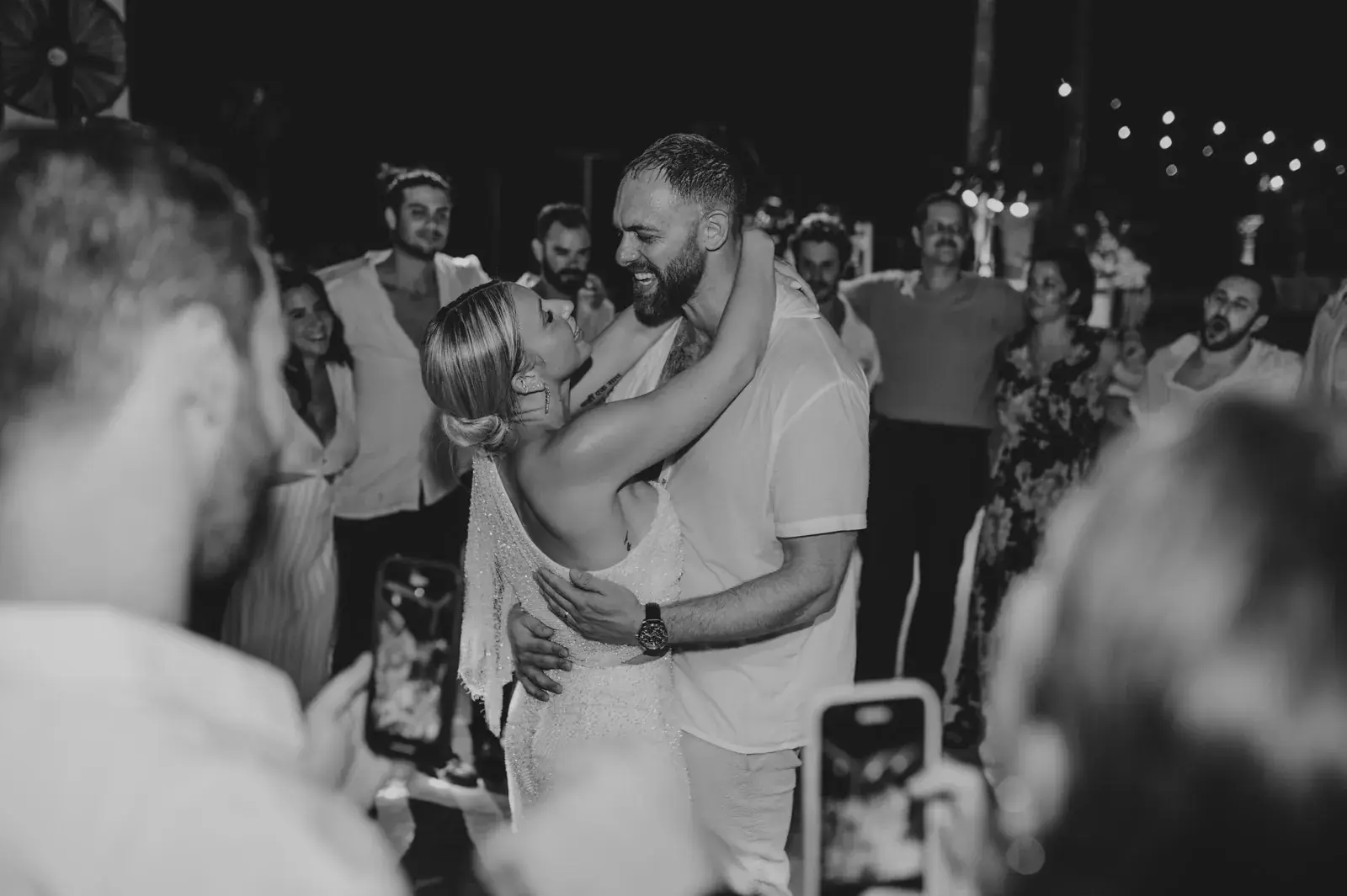צילום חתונה בעל הים קיסריה: אסתטיקה בינלאומית וניהול אור מדויק, תמונה 50