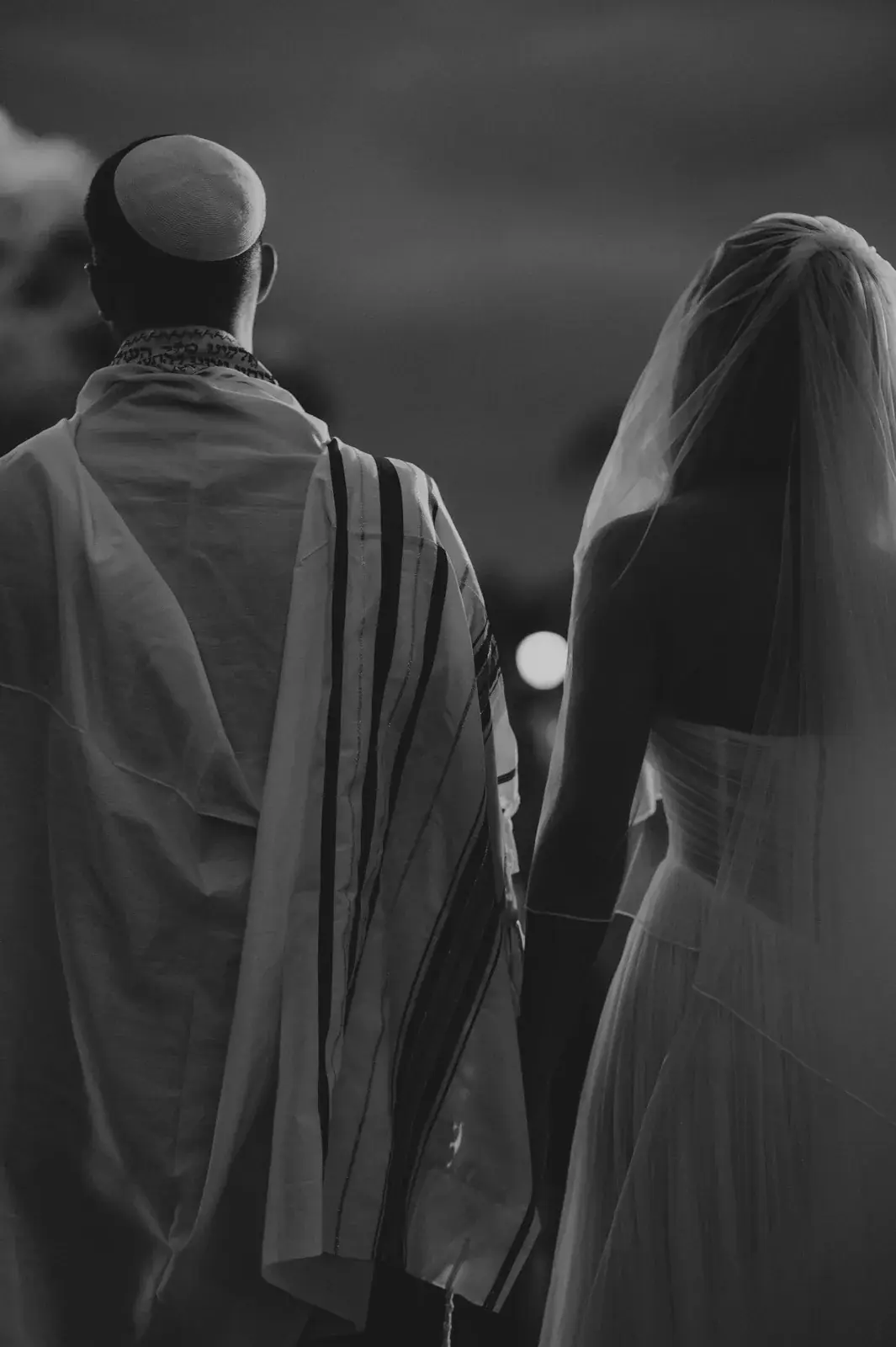 A Boutique Evening Wedding – The Aesthetics of Beauty and Smart Timeline Planning, photograph 10