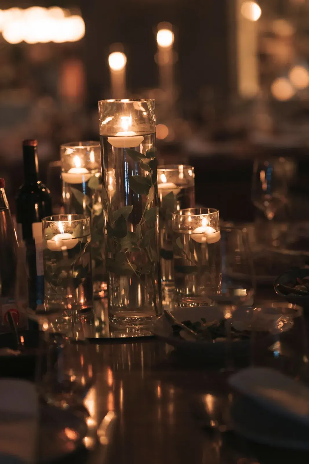 A Boutique Evening Wedding – The Aesthetics of Beauty and Smart Timeline Planning, photograph 12