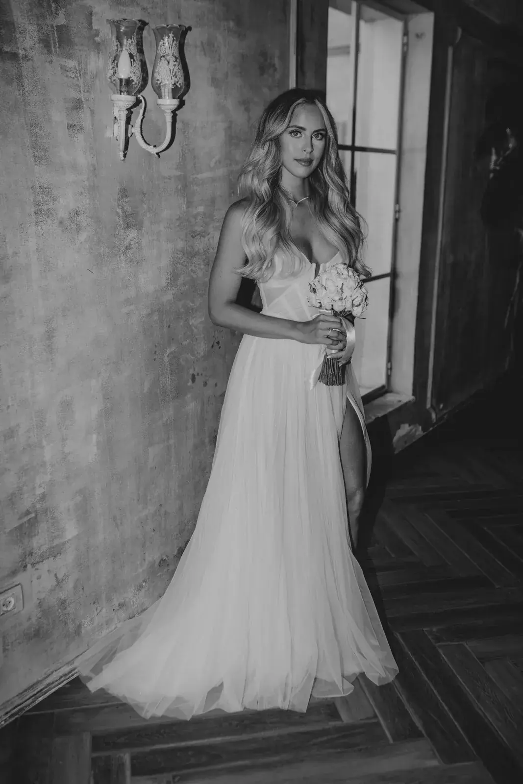 A Boutique Evening Wedding – The Aesthetics of Beauty and Smart Timeline Planning, photograph 22