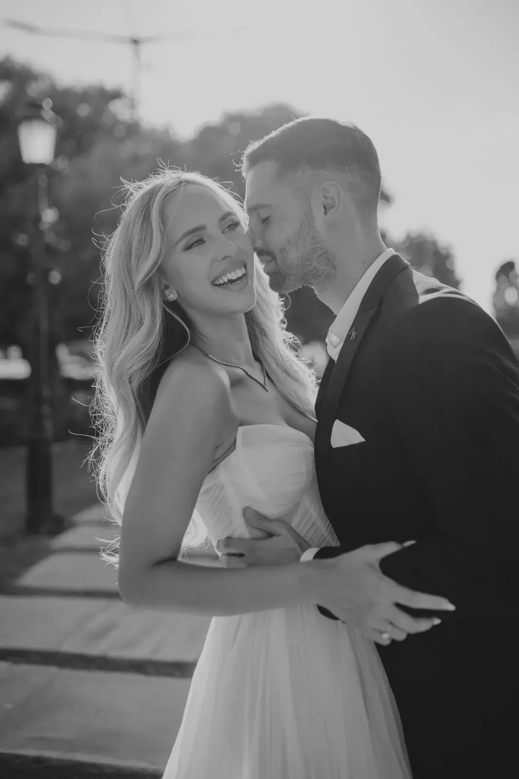 A Boutique Evening Wedding – The Aesthetics of Beauty and Smart Timeline Planning, photograph 25