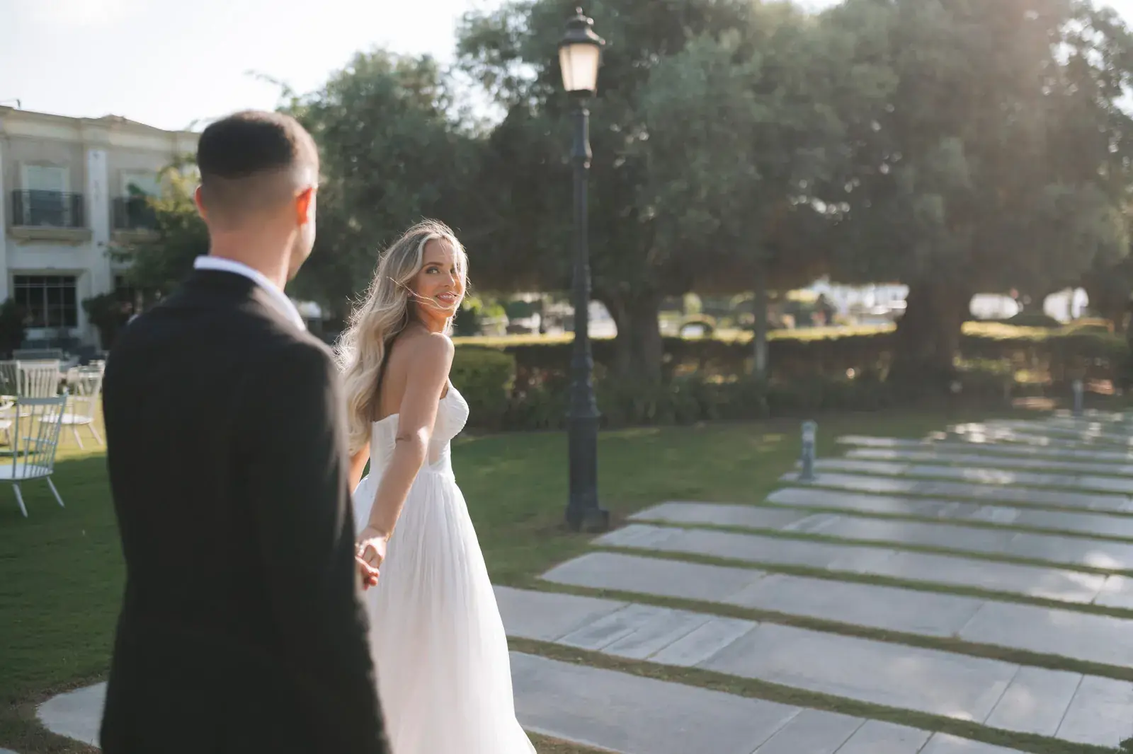 A Boutique Evening Wedding – The Aesthetics of Beauty and Smart Timeline Planning, photograph 26