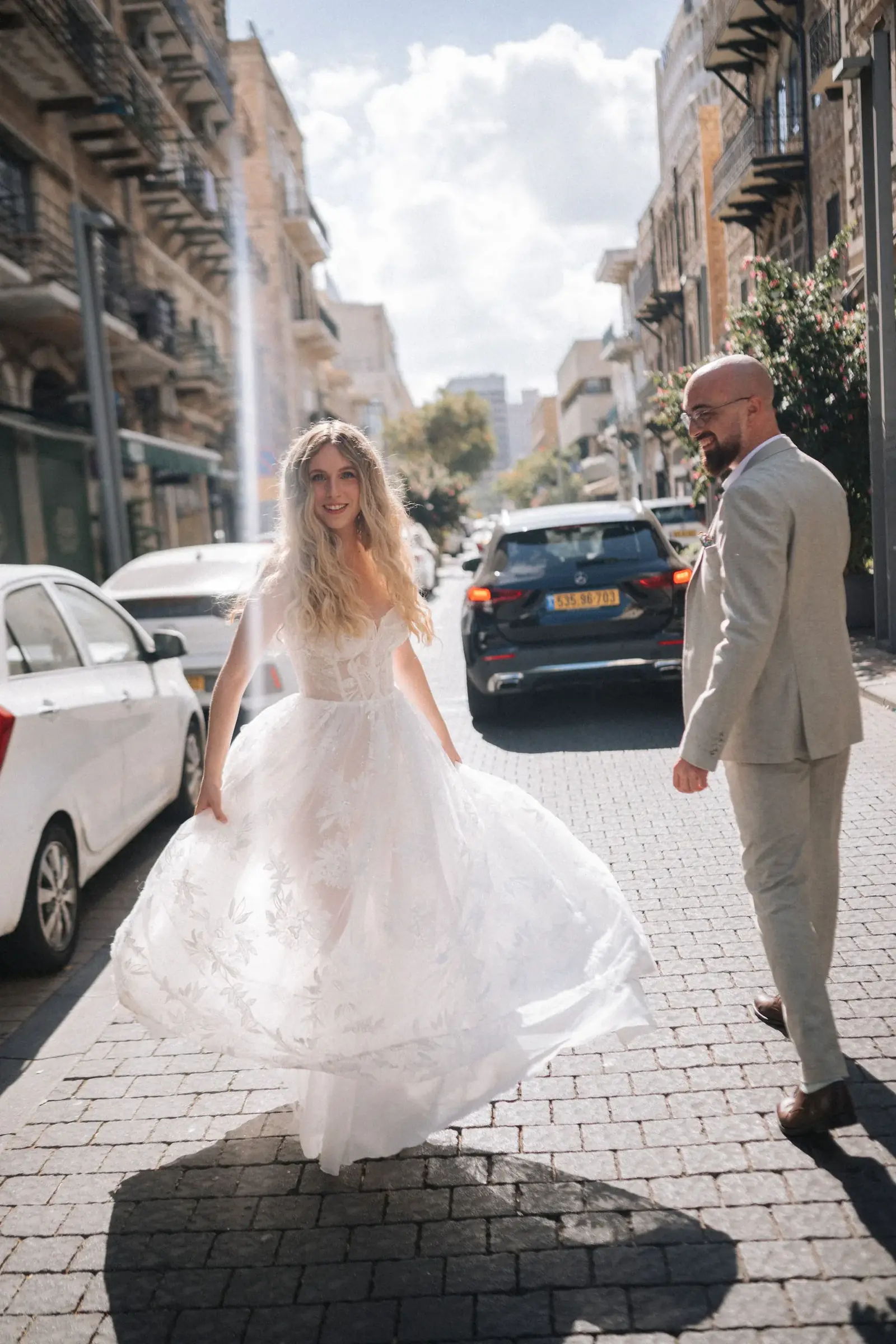 A Friday Afternoon Wedding or an Evening Celebration? A Guide to Choosing Your Mood and Pace, photograph 10