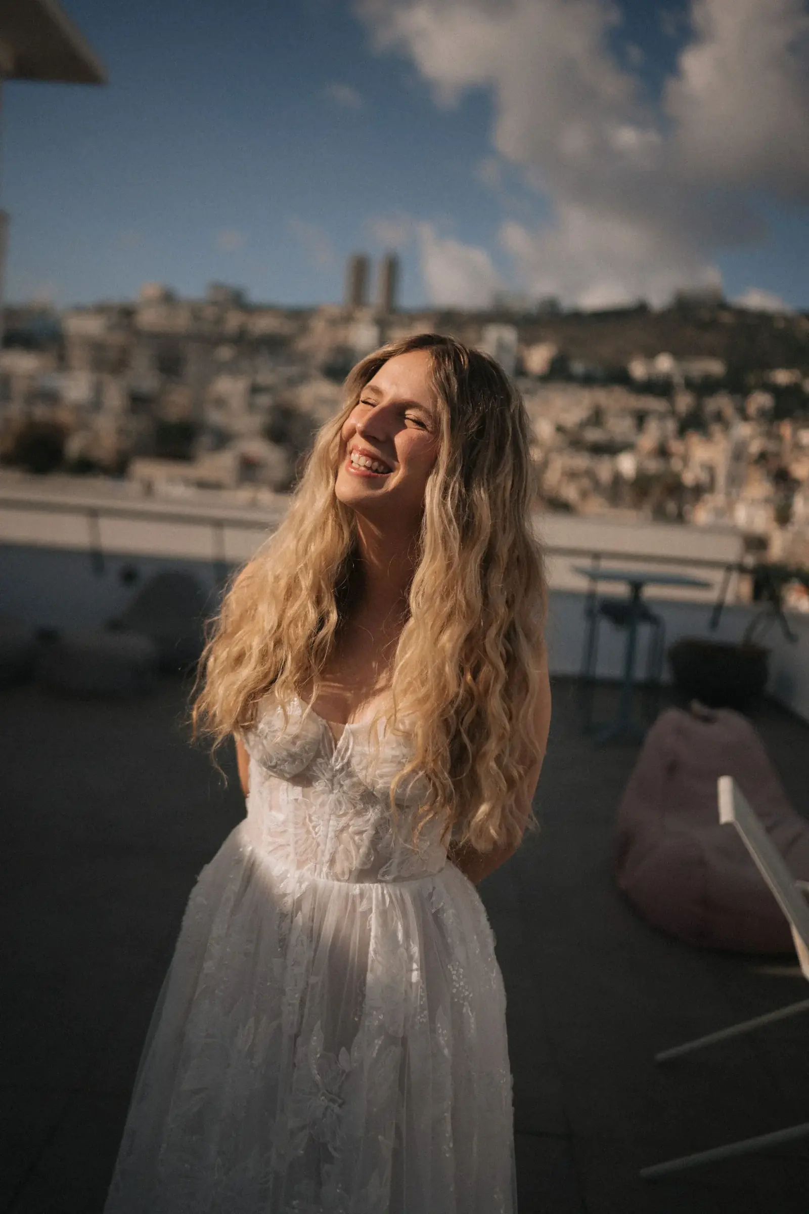 A Friday Afternoon Wedding or an Evening Celebration? A Guide to Choosing Your Mood and Pace, photograph 11