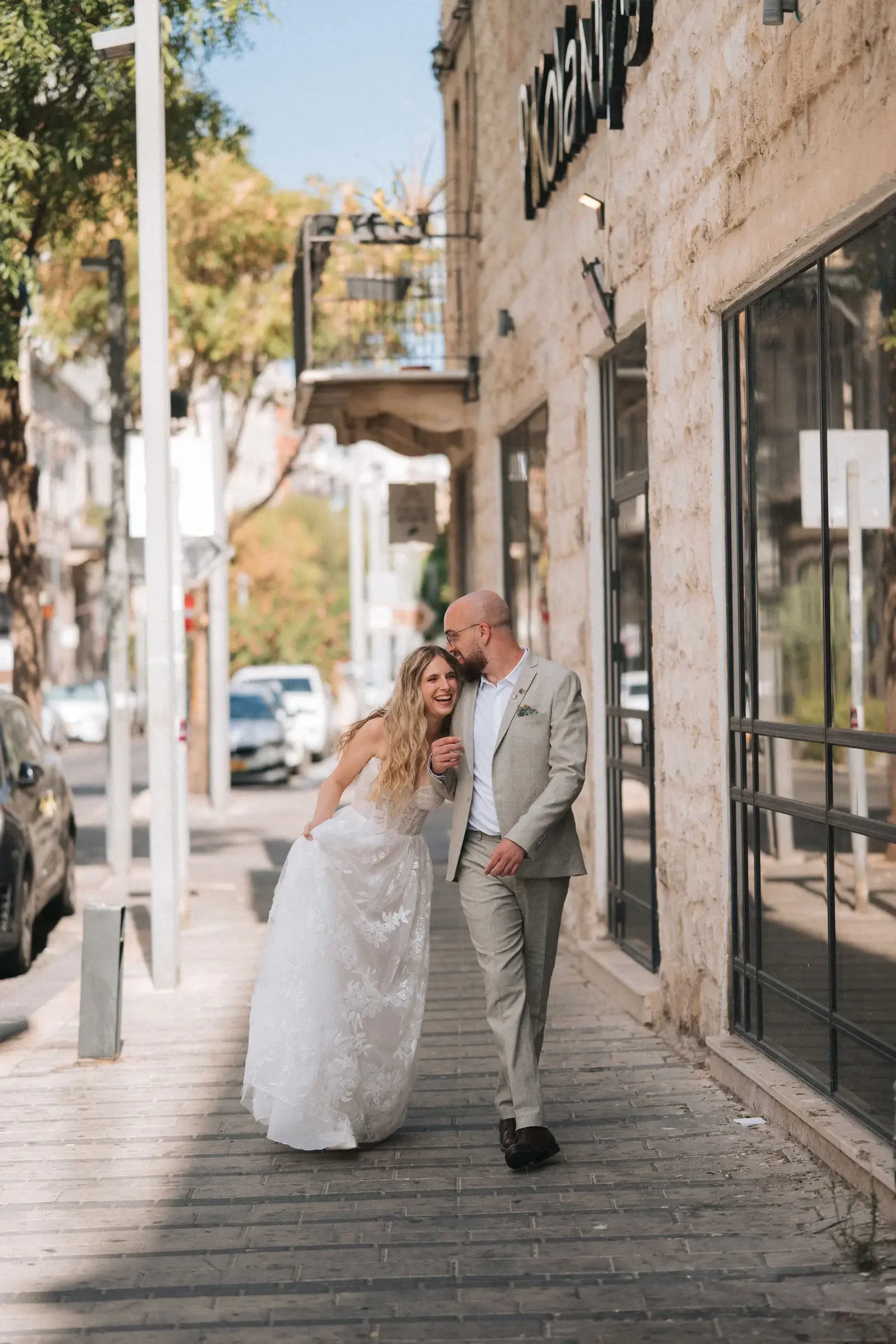 A Friday Afternoon Wedding or an Evening Celebration? A Guide to Choosing Your Mood and Pace, photograph 12