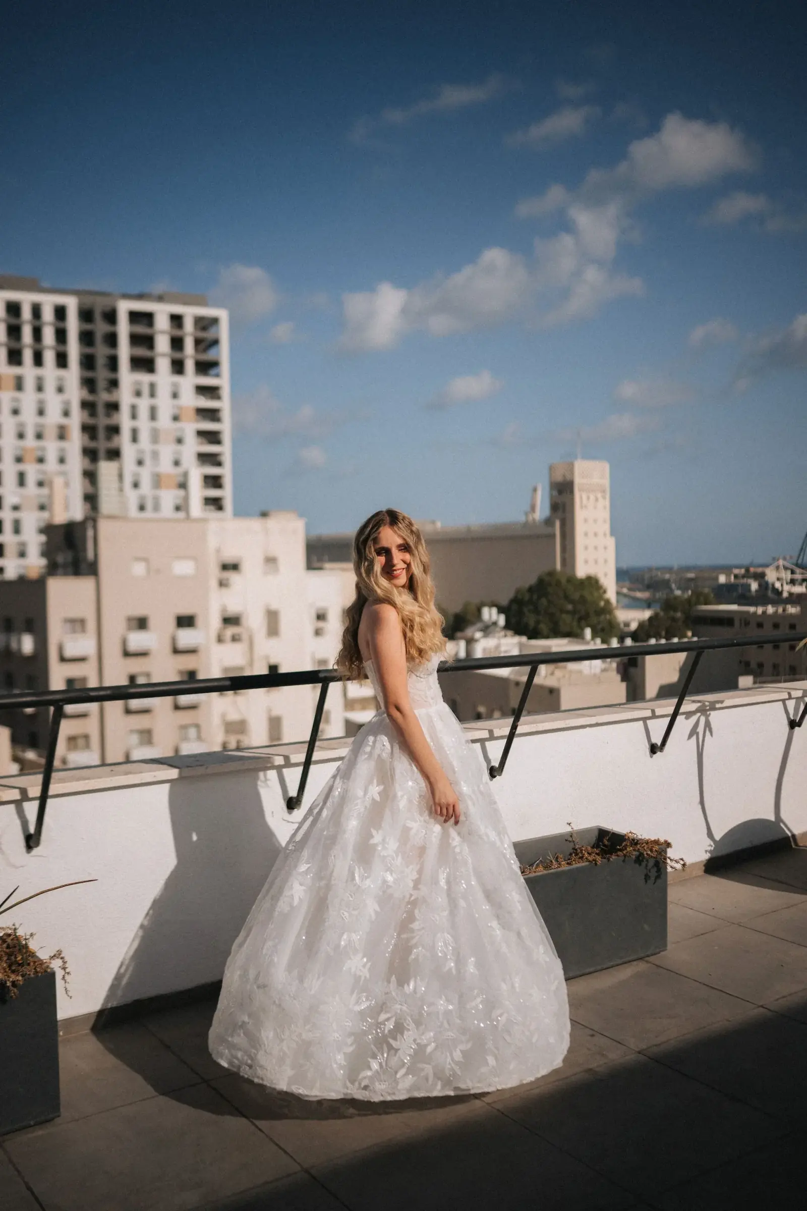 A Friday Afternoon Wedding or an Evening Celebration? A Guide to Choosing Your Mood and Pace, photograph 13