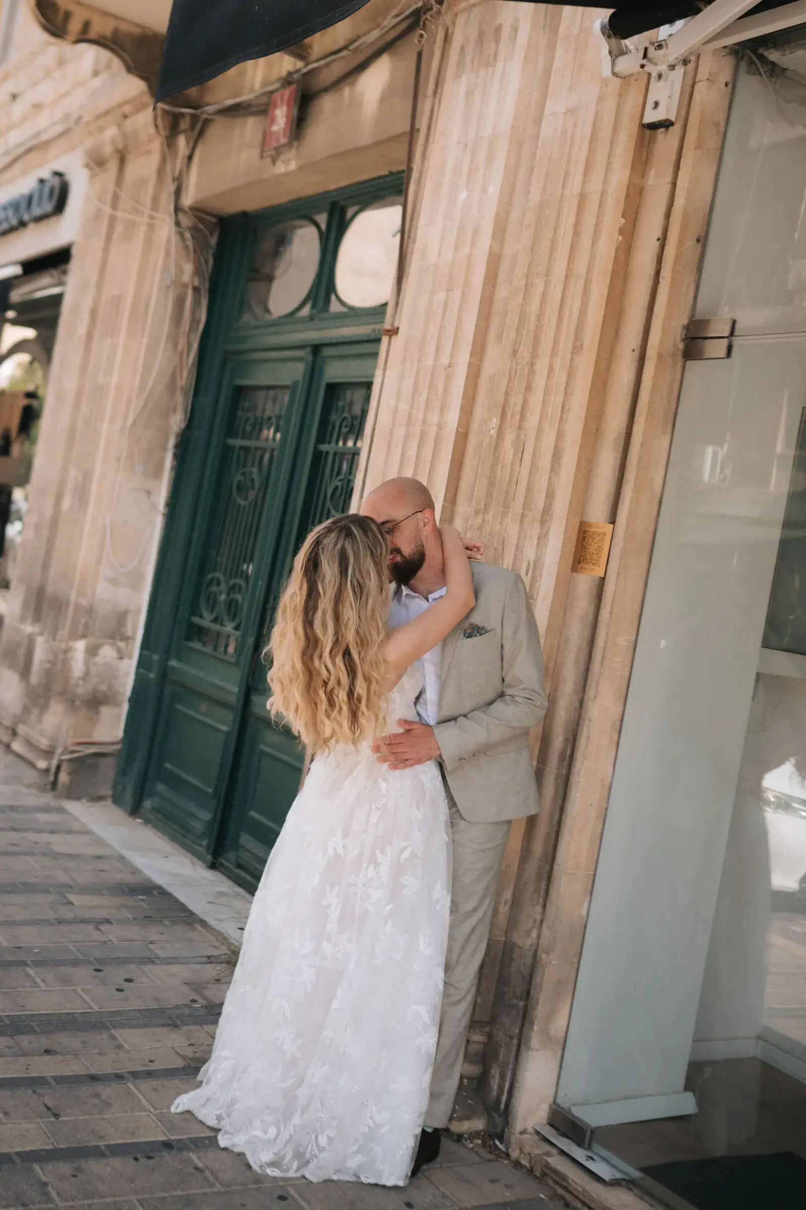 A Friday Afternoon Wedding or an Evening Celebration? A Guide to Choosing Your Mood and Pace, photograph 14