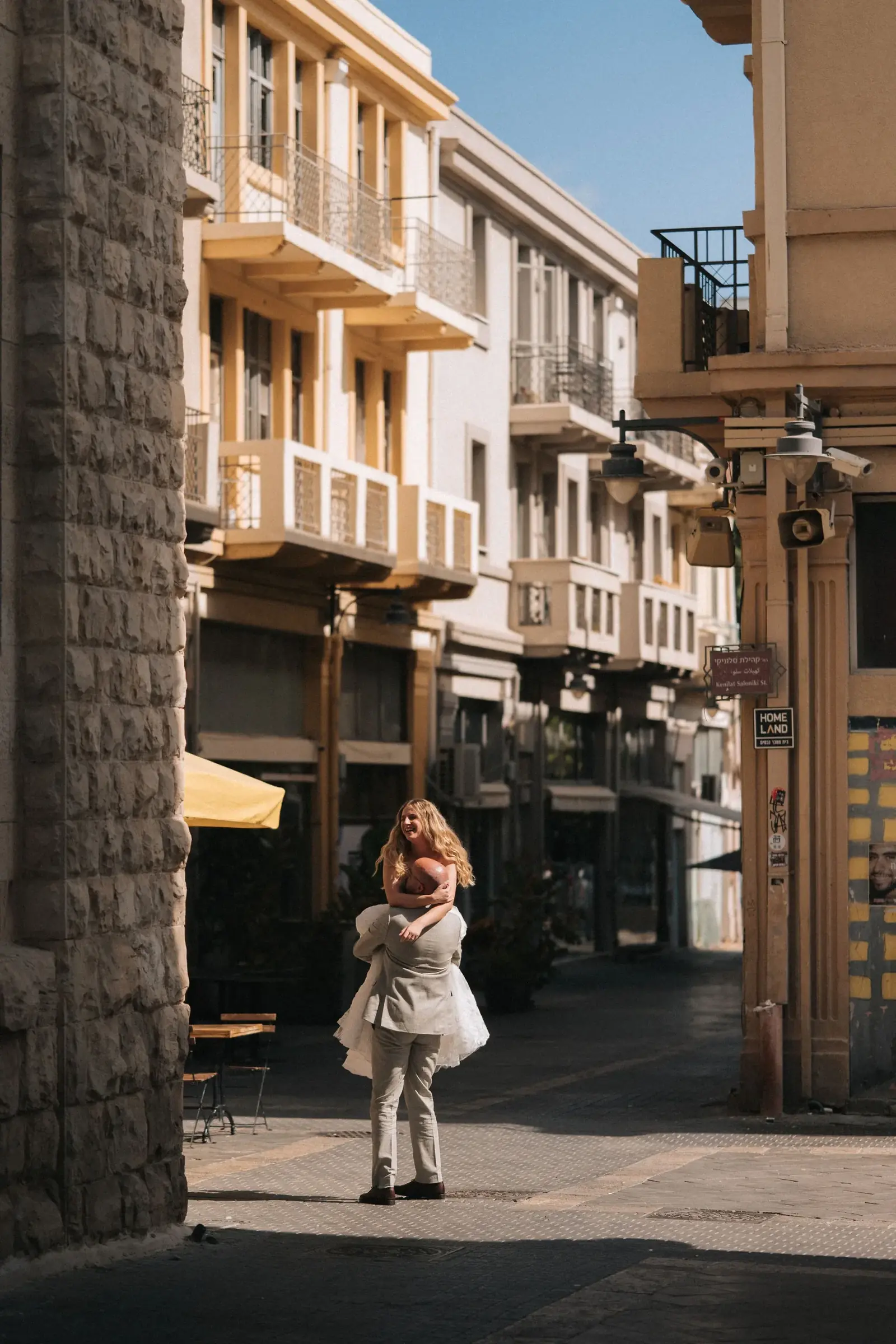 A Friday Afternoon Wedding or an Evening Celebration? A Guide to Choosing Your Mood and Pace, photograph 16