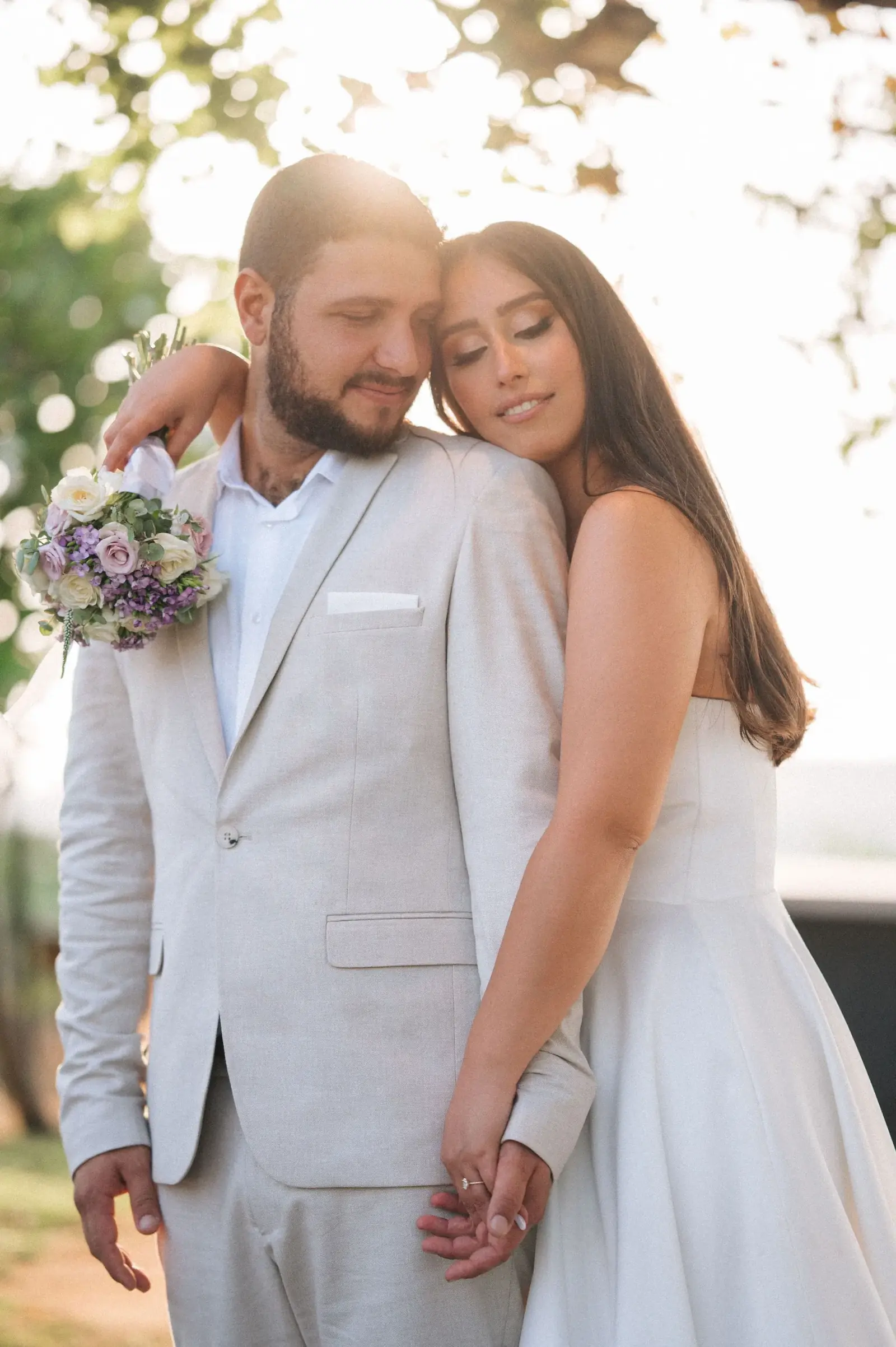 A Friday Afternoon Wedding or an Evening Celebration? A Guide to Choosing Your Mood and Pace, photograph 17