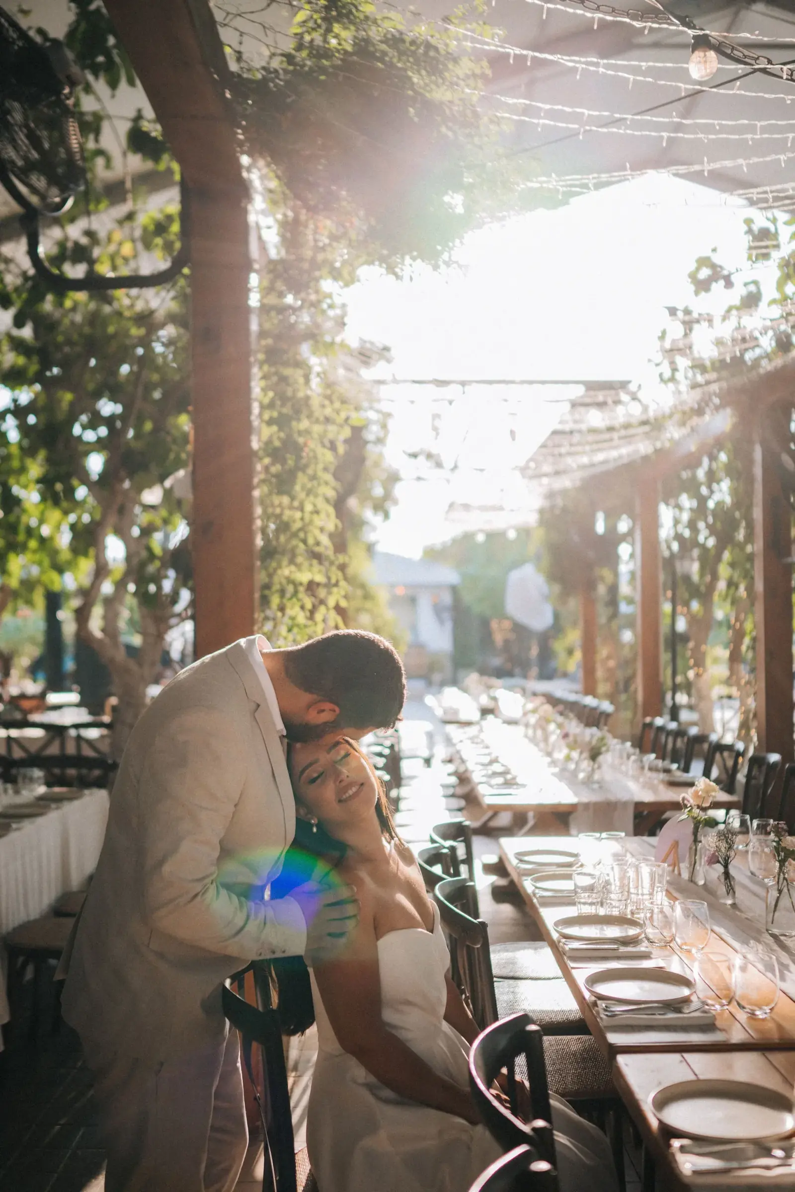 A Friday Afternoon Wedding or an Evening Celebration? A Guide to Choosing Your Mood and Pace, photograph 18