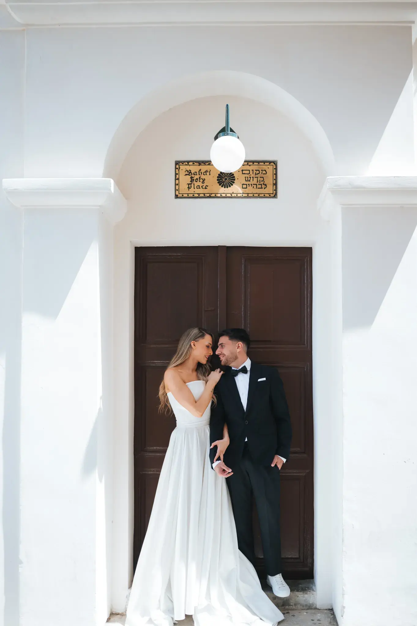 A Friday Afternoon Wedding or an Evening Celebration? A Guide to Choosing Your Mood and Pace, photograph 2