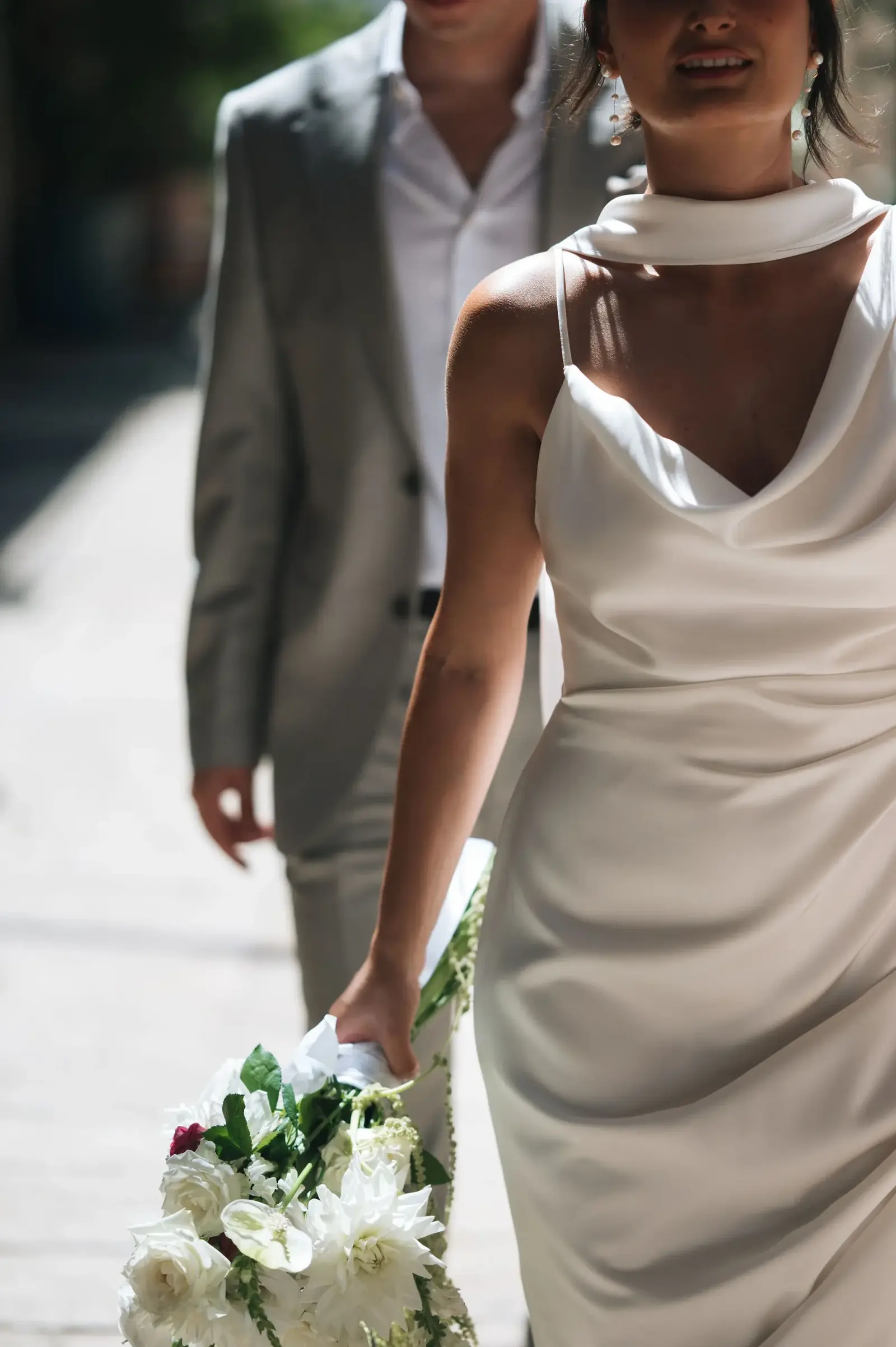 A Friday Afternoon Wedding or an Evening Celebration? A Guide to Choosing Your Mood and Pace, photograph 20