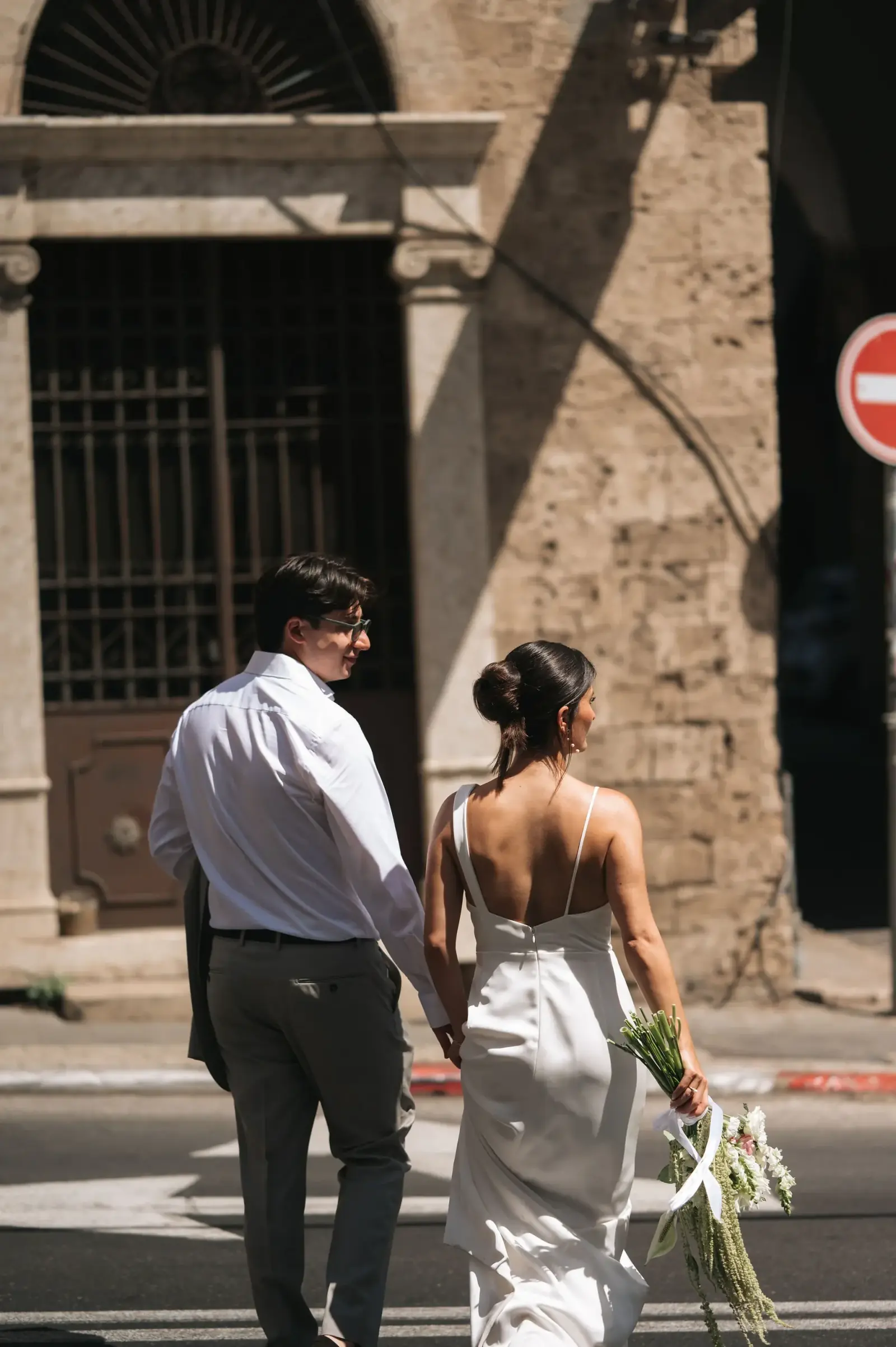 A Friday Afternoon Wedding or an Evening Celebration? A Guide to Choosing Your Mood and Pace, photograph 21