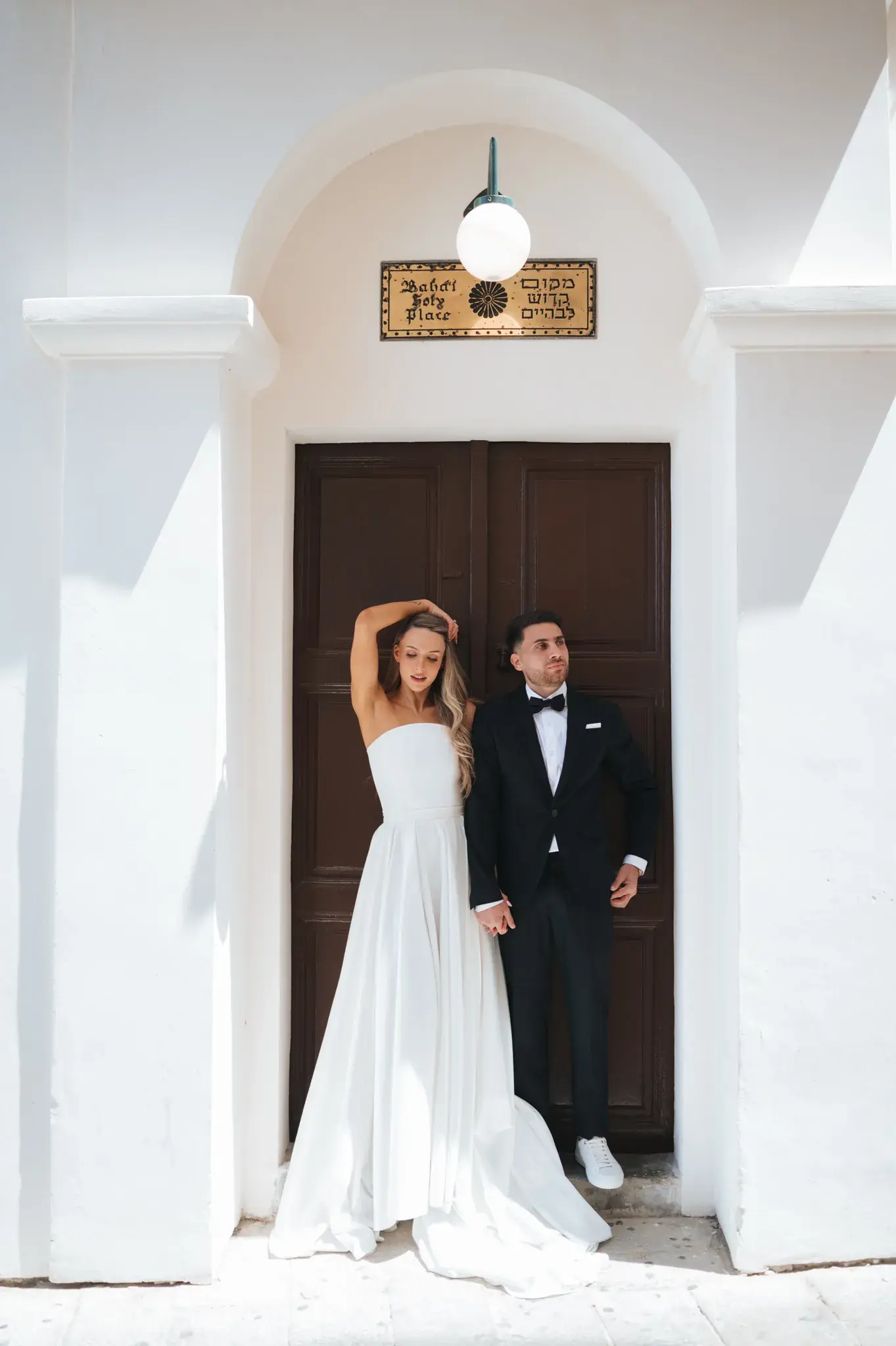 A Friday Afternoon Wedding or an Evening Celebration? A Guide to Choosing Your Mood and Pace, photograph 3