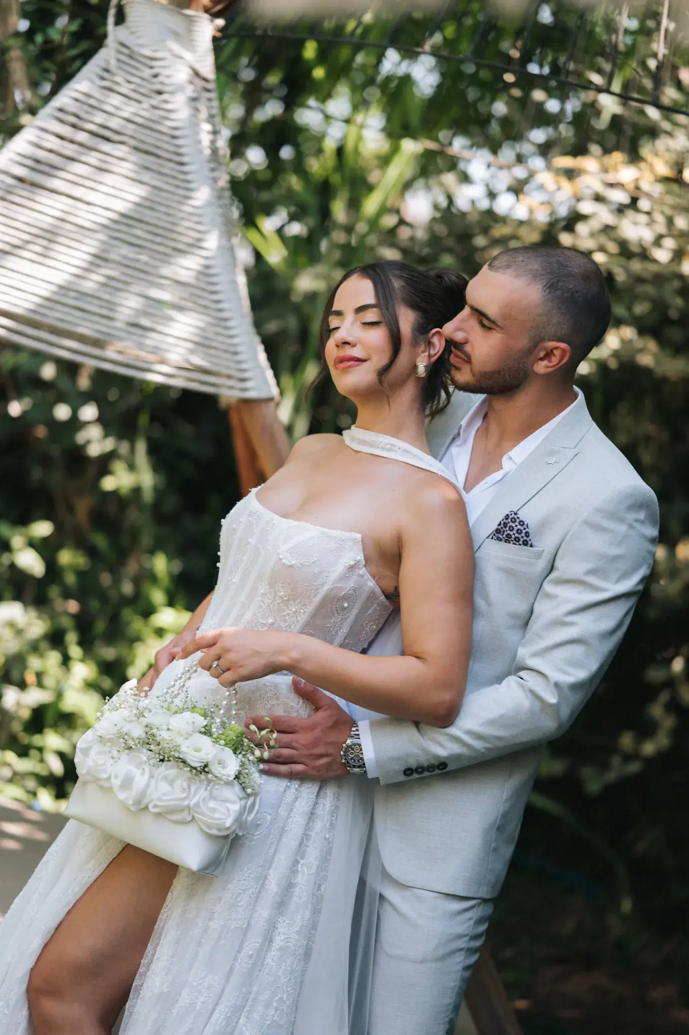 A Friday Afternoon Wedding or an Evening Celebration? A Guide to Choosing Your Mood and Pace, photograph 5