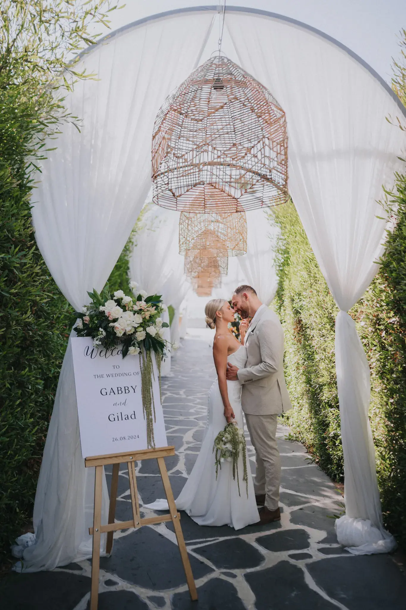 A Friday Afternoon Wedding or an Evening Celebration? A Guide to Choosing Your Mood and Pace, photograph 7
