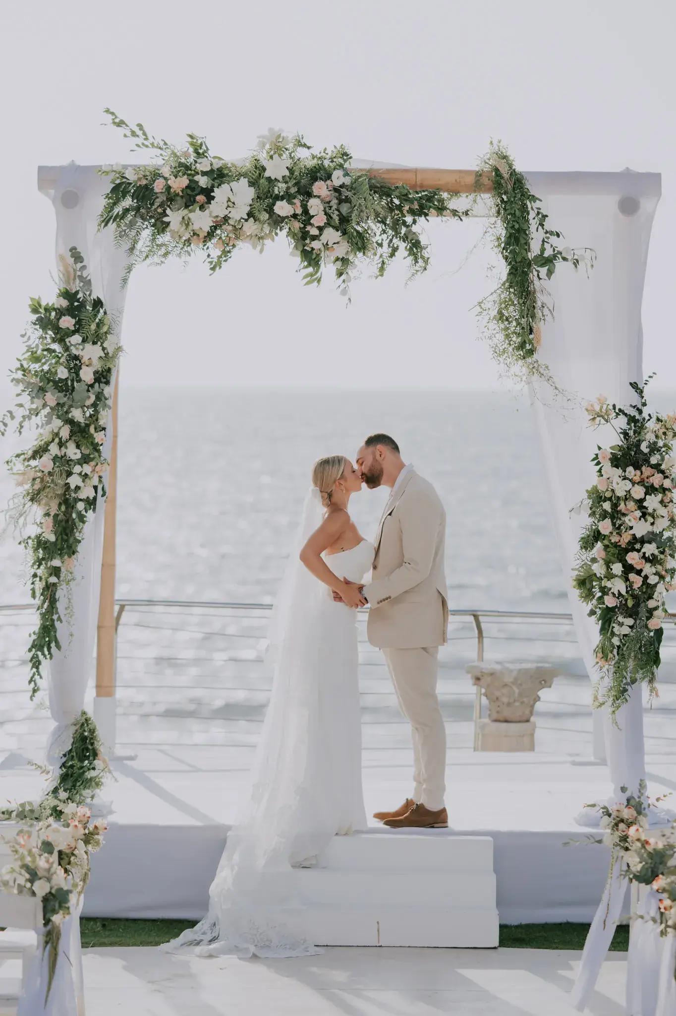 A Friday Afternoon Wedding or an Evening Celebration? A Guide to Choosing Your Mood and Pace, photograph 8