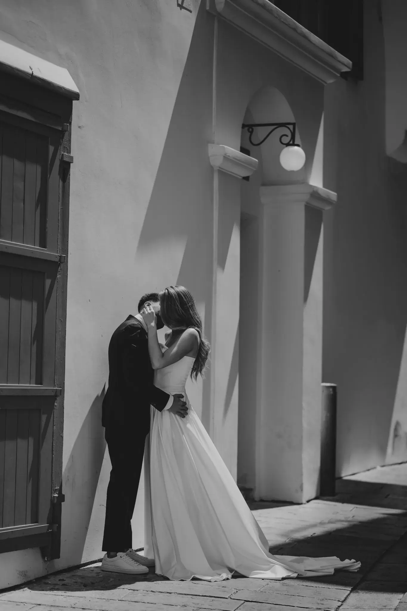 A Friday Afternoon Wedding or an Evening Celebration? A Guide to Choosing Your Mood and Pace, photograph 9