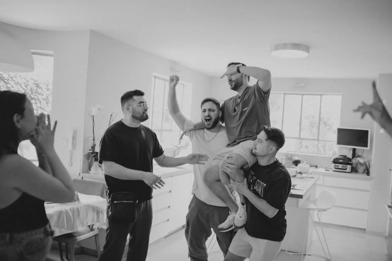 איפה להתארגן ואיך להצטלם? המדריך ליום חתונה בסטייל Fine, תמונה 20