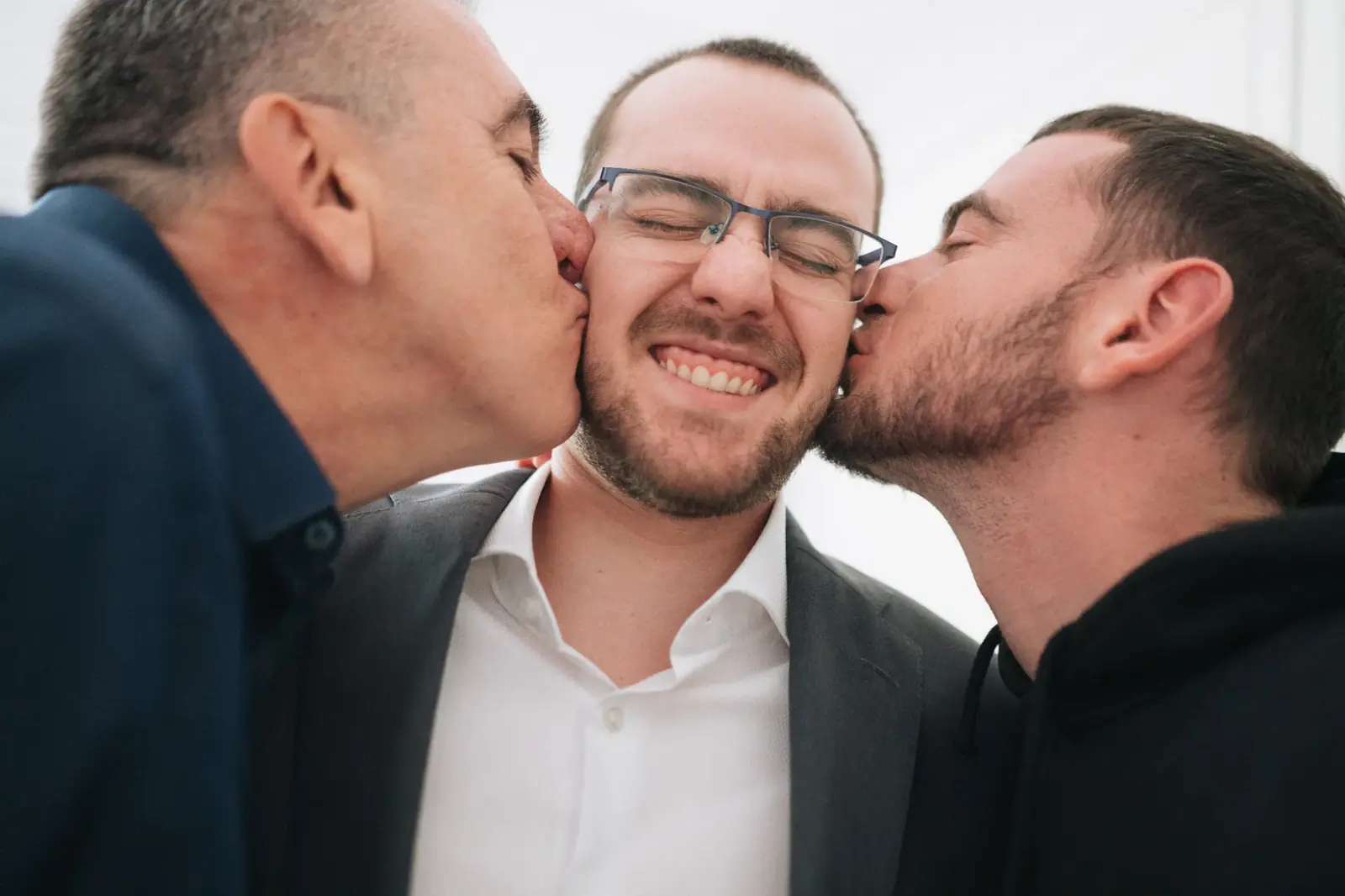איפה להתארגן ואיך להצטלם? המדריך ליום חתונה בסטייל Fine, תמונה 43