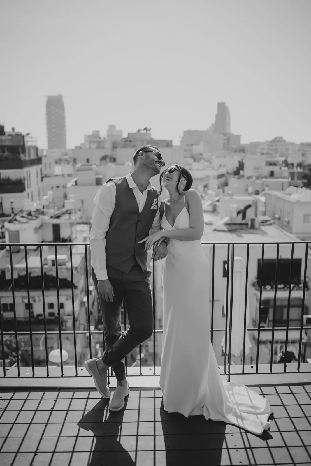 מעיין ורובי // רגעים של שקט בתוך הקצב של תל אביב (מלון מאייר האוס & אולם ריי (Ray), תמונה 19