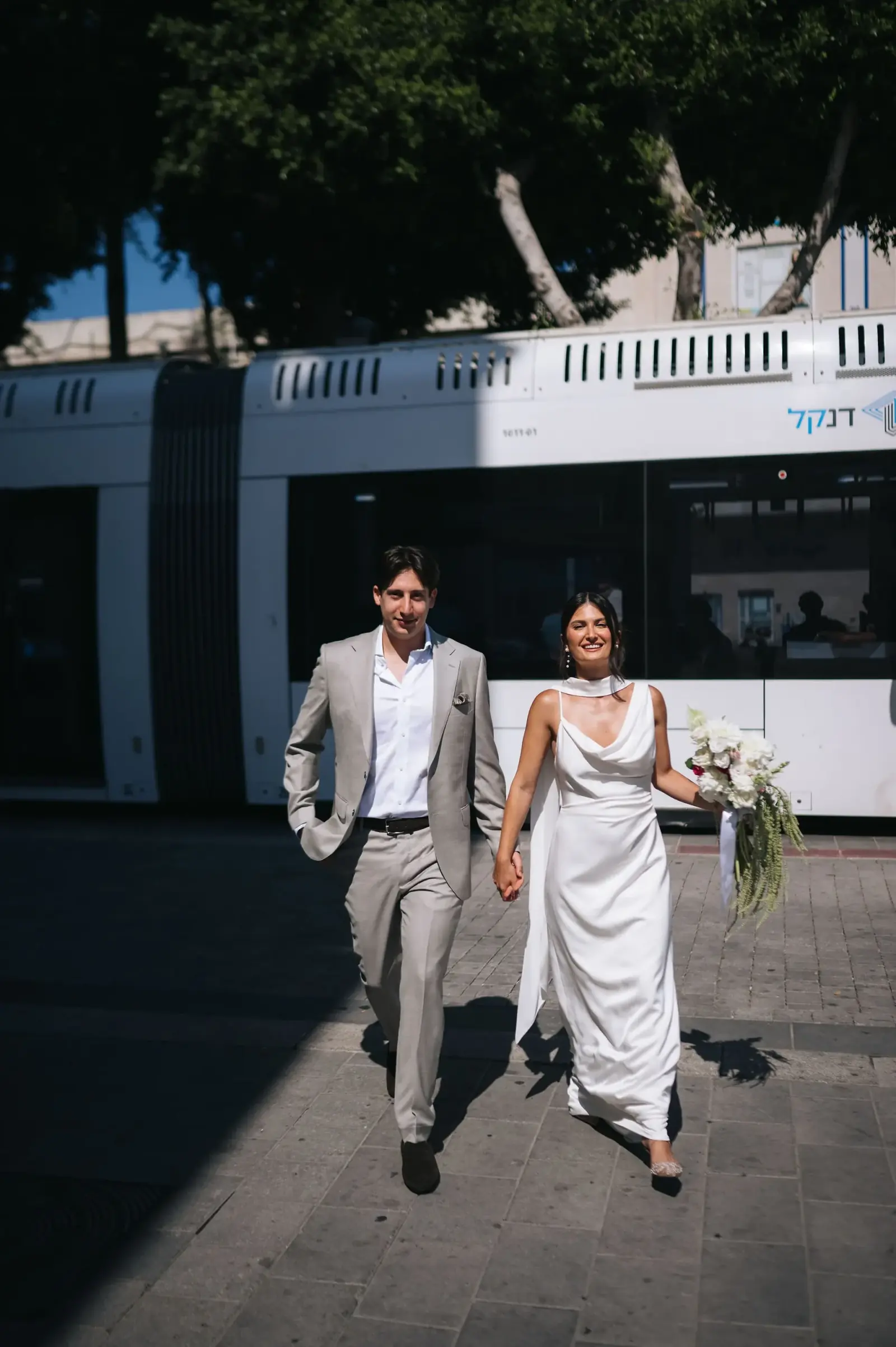 צילום חתונה בתל אביב: נווה צדק ועד שדרות רוטשילד – מסע בין סטייל לאמת אורבנית, תמונה 43