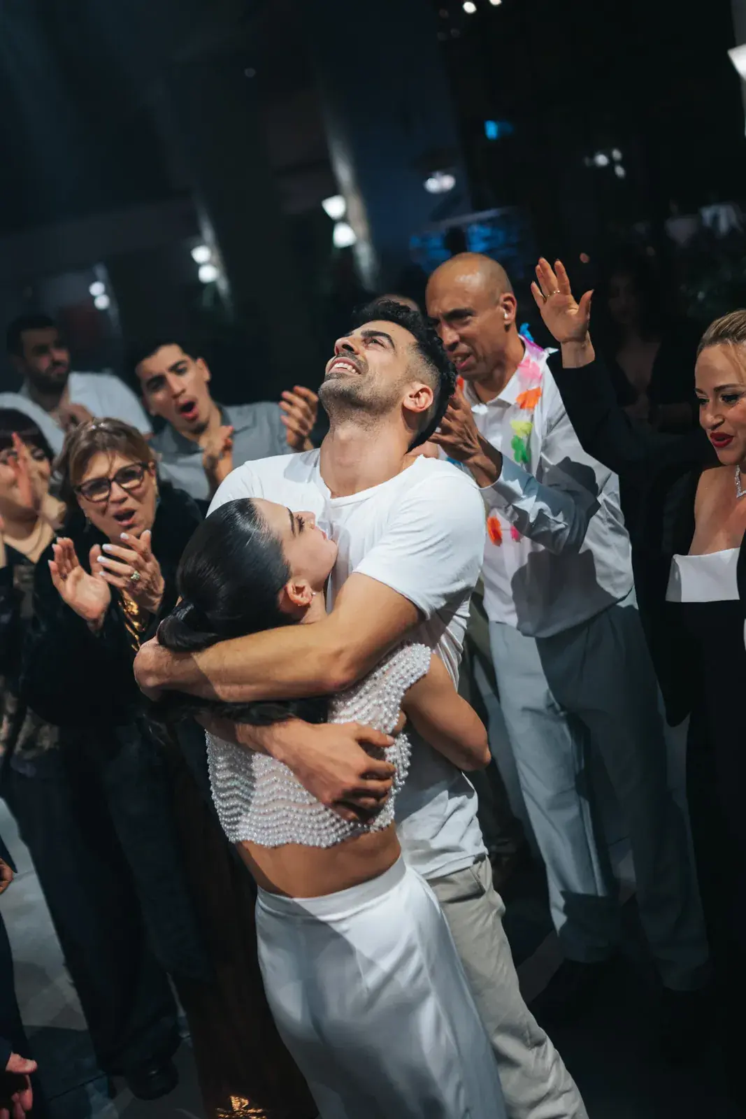 צילום חתונה בתל אביב // המדריך ללוקיישנים הכי נכונים בעיר (Ray, הלורנס, House no. Seven ובית השמחות), תמונה 14