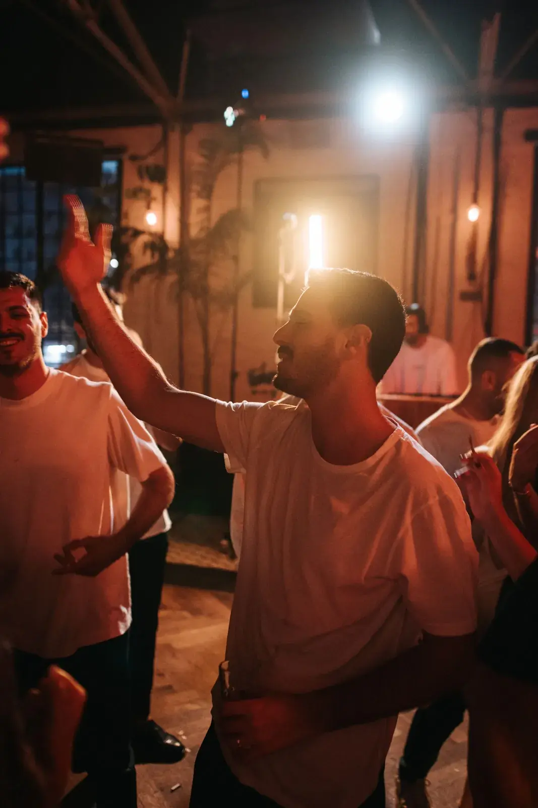 צילום חתונה בתל אביב // המדריך ללוקיישנים הכי נכונים בעיר (Ray, הלורנס, House no. Seven ובית השמחות), תמונה 35