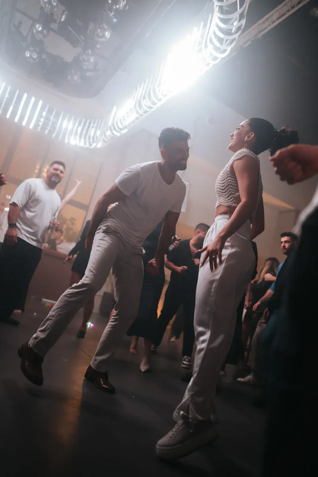 צילום חתונה בתל אביב // המדריך ללוקיישנים הכי נכונים בעיר (Ray, הלורנס, House no. Seven ובית השמחות), תמונה 44