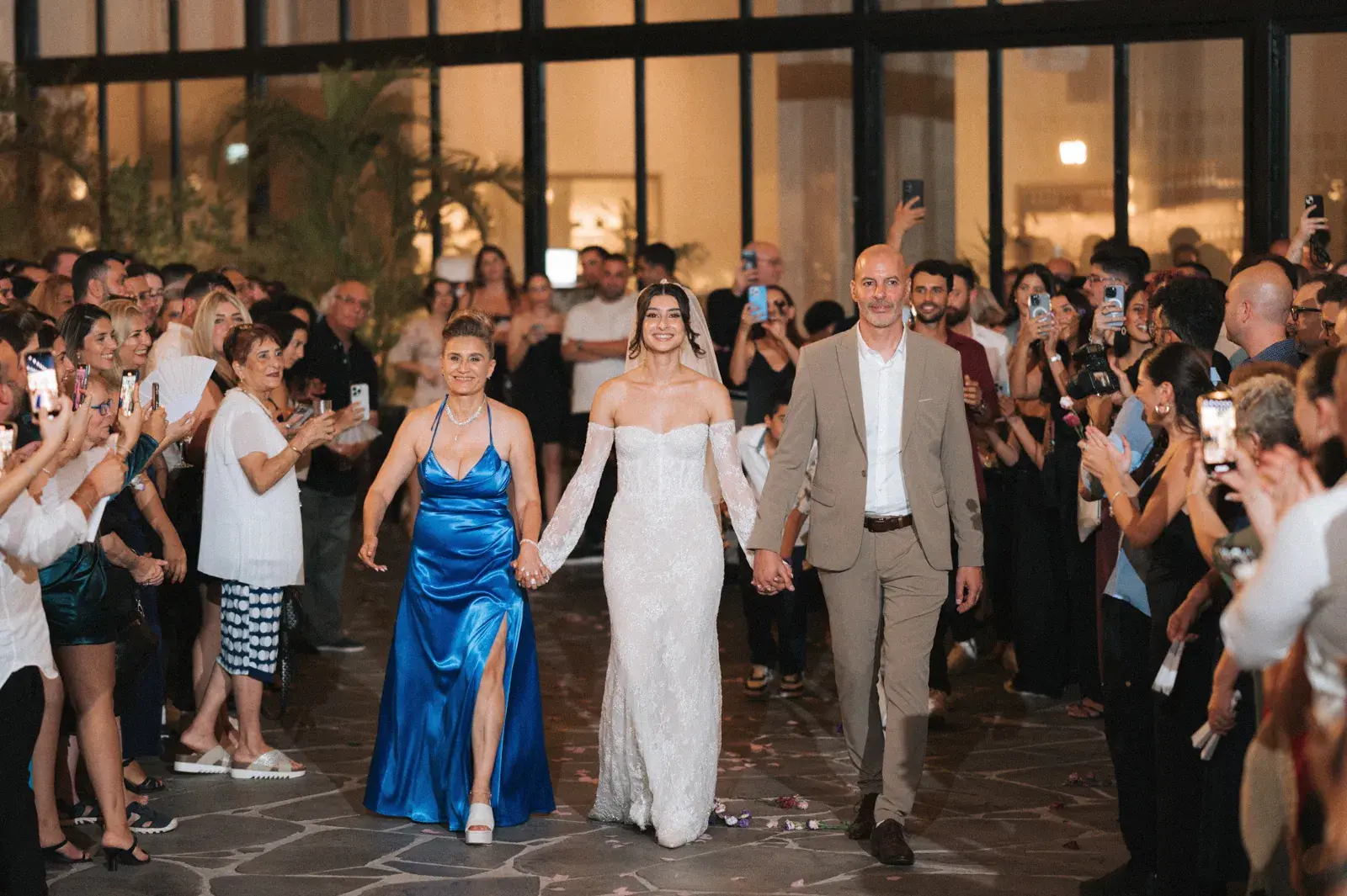 צילום חתונה בתל אביב // המדריך ללוקיישנים הכי נכונים בעיר (Ray, הלורנס, House no. Seven ובית השמחות), תמונה 5