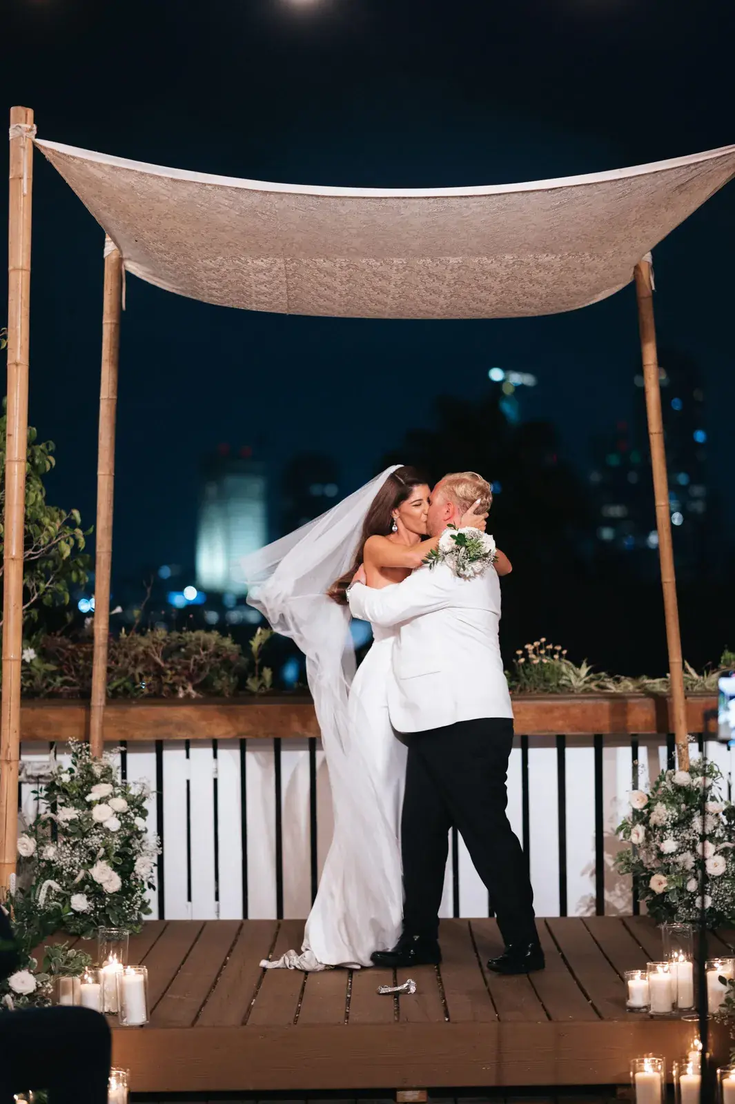 צילום חתונה בתל אביב // המדריך ללוקיישנים הכי נכונים בעיר (Ray, הלורנס, House no. Seven ובית השמחות), תמונה 52