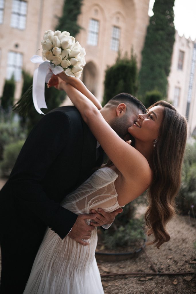 Liza & Daniel | עדי אלבז | Fine Photography